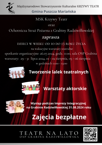 Teatr Grabina